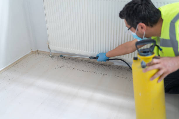 Best Commercial Pest Control Services  in Southern Gateway, VA